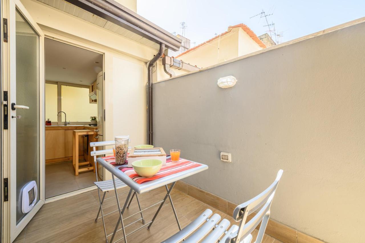 Vespa Apartment Naples Extérieur photo