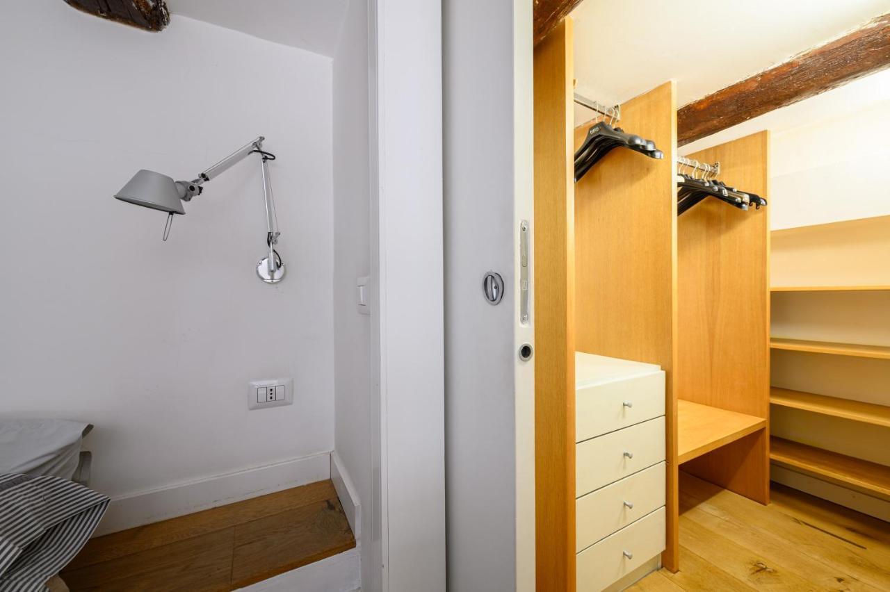 Vespa Apartment Naples Extérieur photo