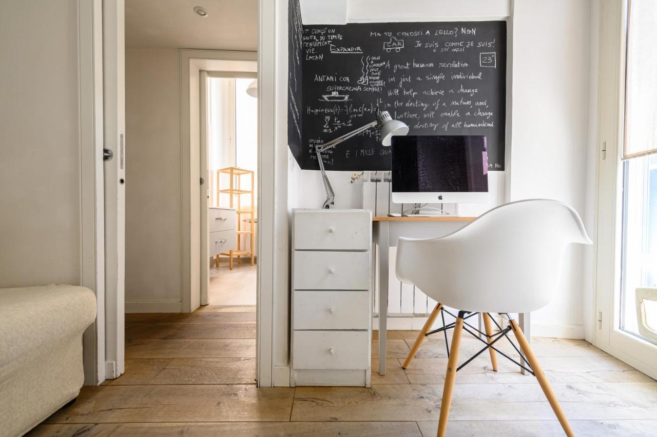 Vespa Apartment Naples Extérieur photo