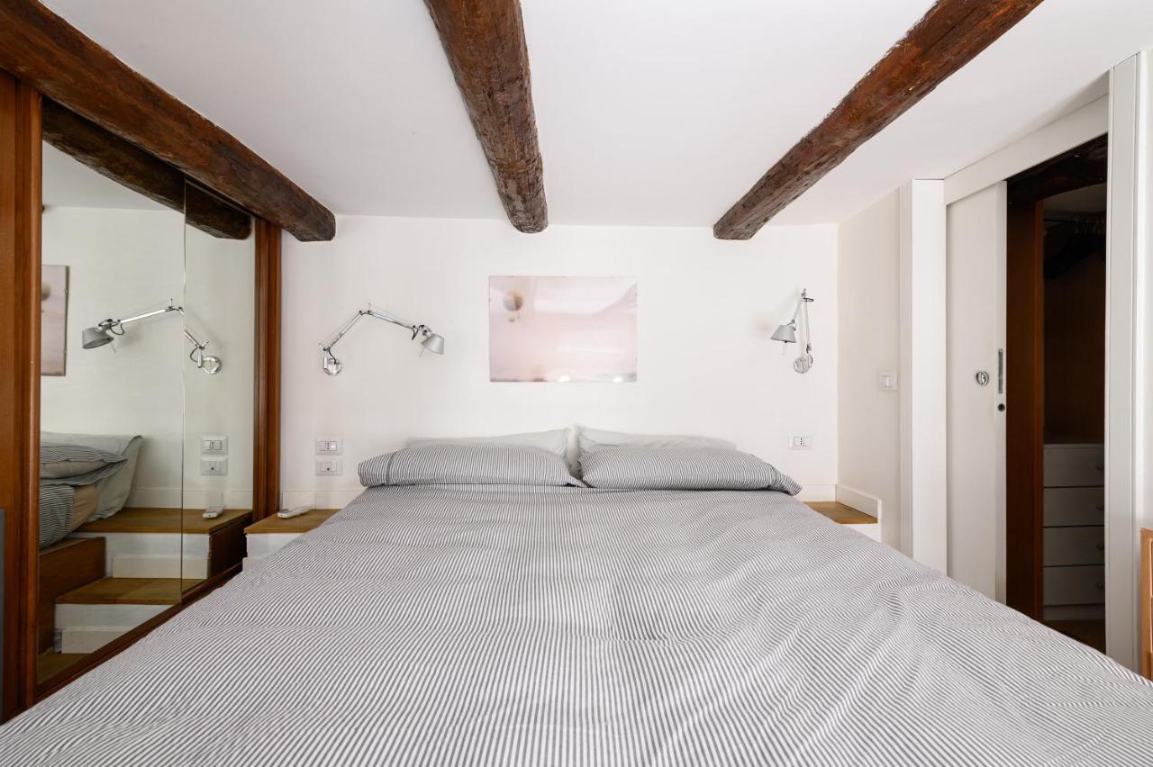 Vespa Apartment Naples Extérieur photo