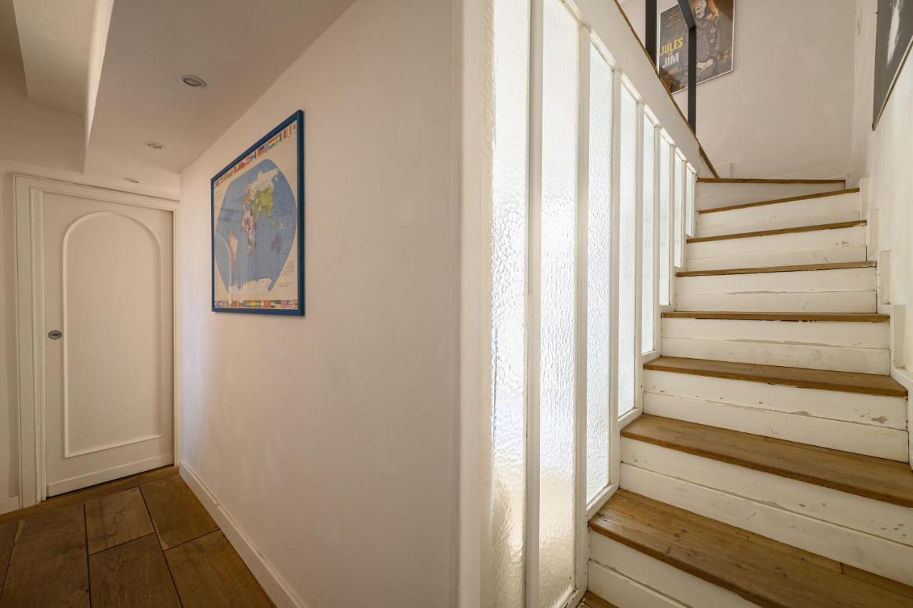 Vespa Apartment Naples Extérieur photo