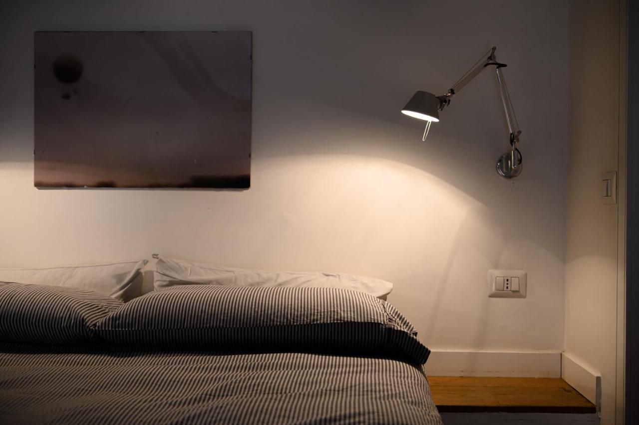 Vespa Apartment Naples Extérieur photo