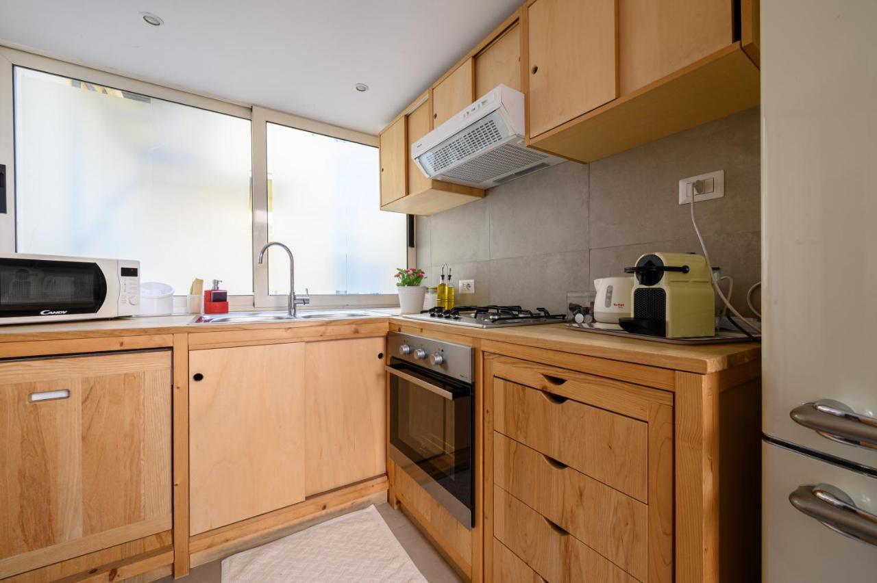 Vespa Apartment Naples Extérieur photo